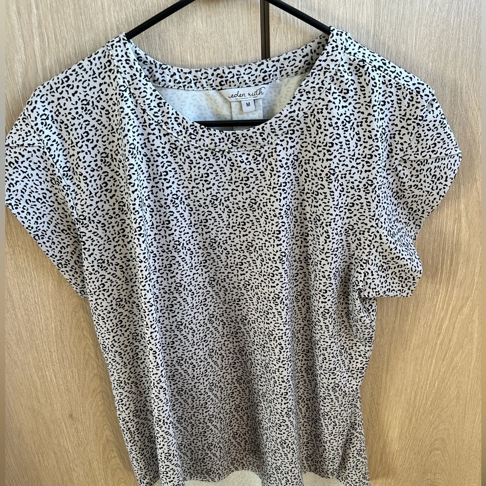 Eden Ruth Medium Woman’s Top